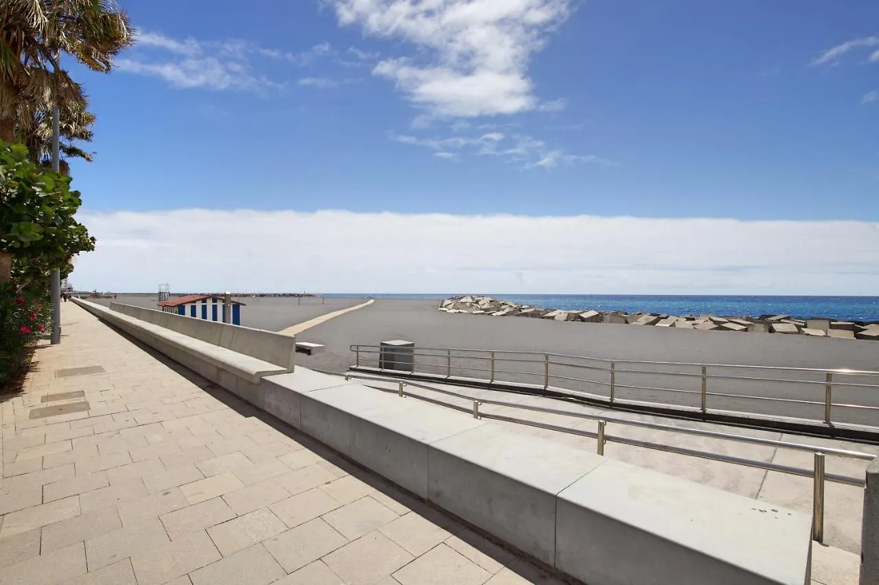 Sonia'S City View Santa Cruz de la Palma  Spain