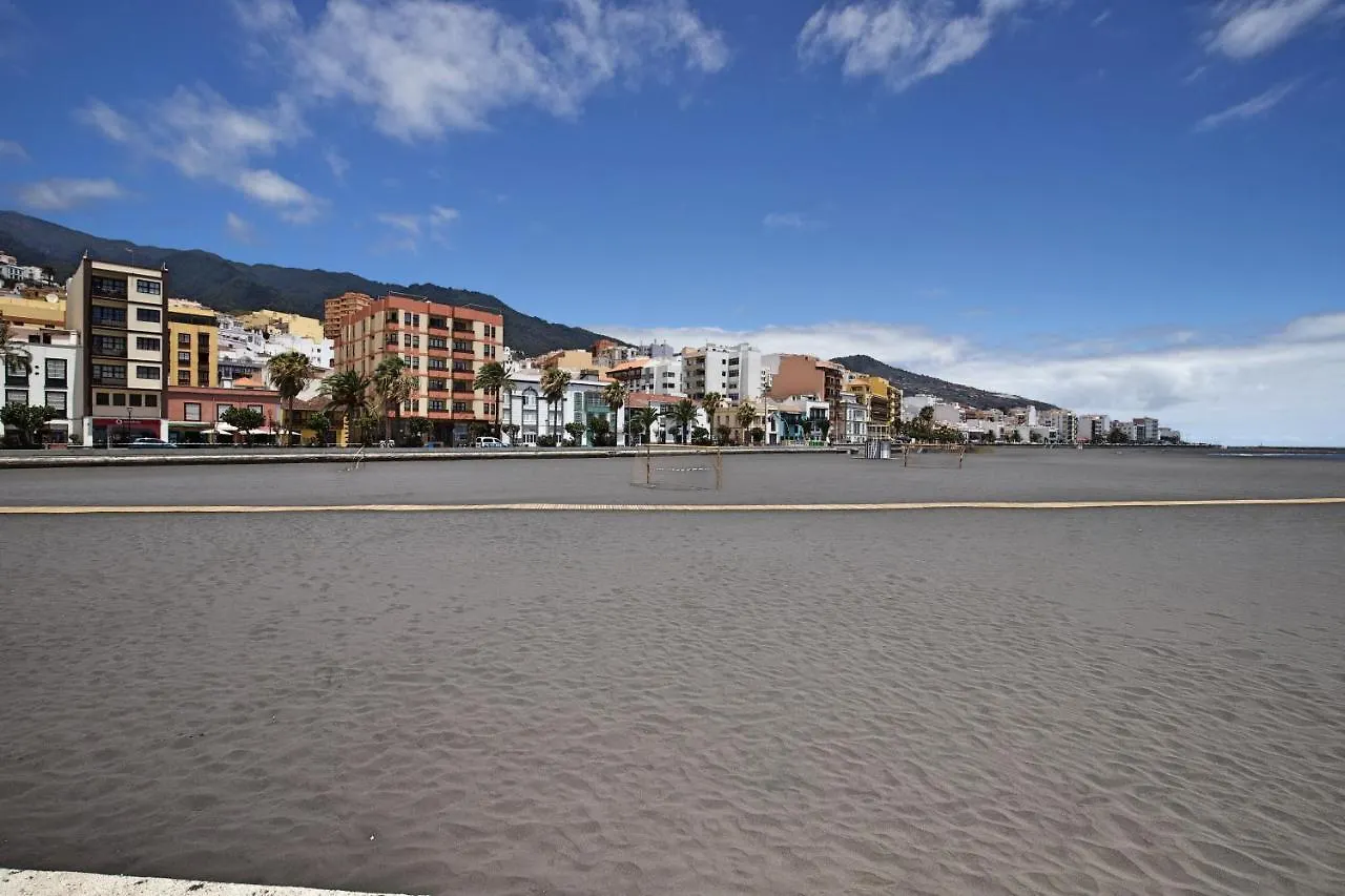 Sonia'S City View Santa Cruz de la Palma  Apartment Santa Cruz de la Palma (Isla de la Palma)